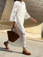 Juliette™ | Elegante Dames Zomerjurk
