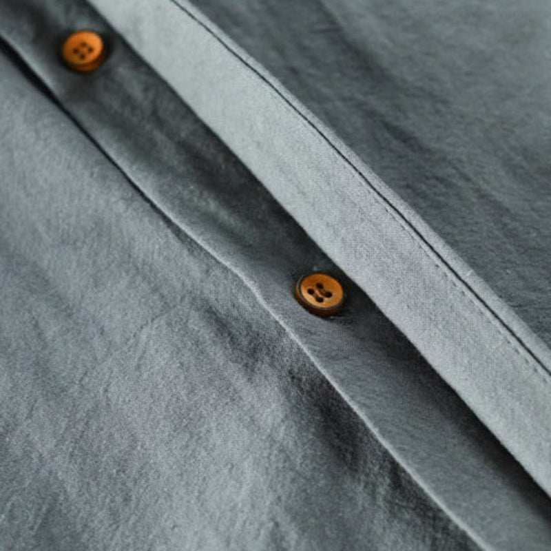 Laluna® | Elegante Overhemd