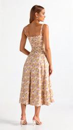 Kiana | Taillejurk