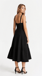 Kiana | Taillejurk