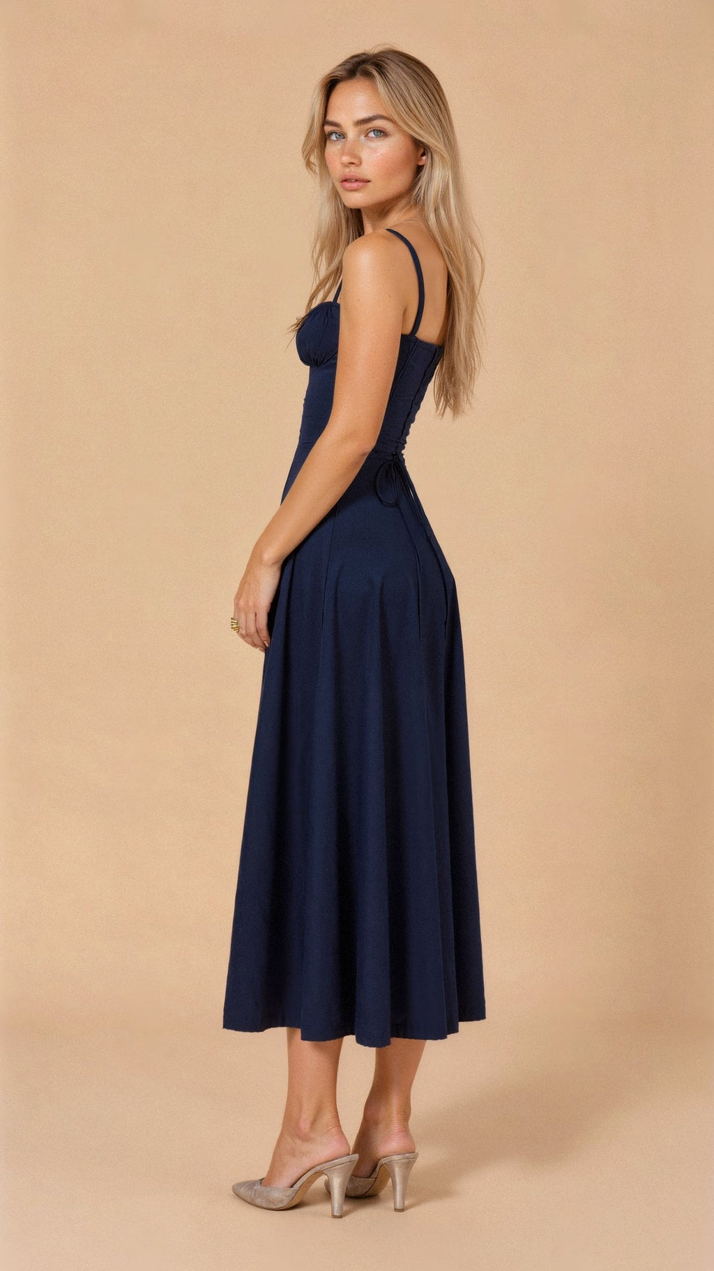 Kiana | Taillejurk