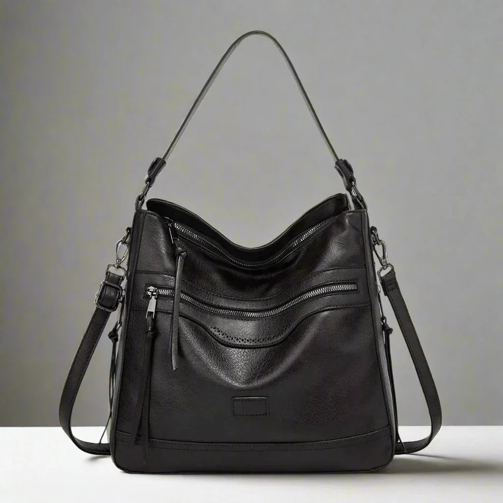 Laluna® |  Klassieke Retro-Schoudertas