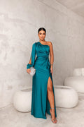 Loubèlle™ | Elegante Dames Jurk