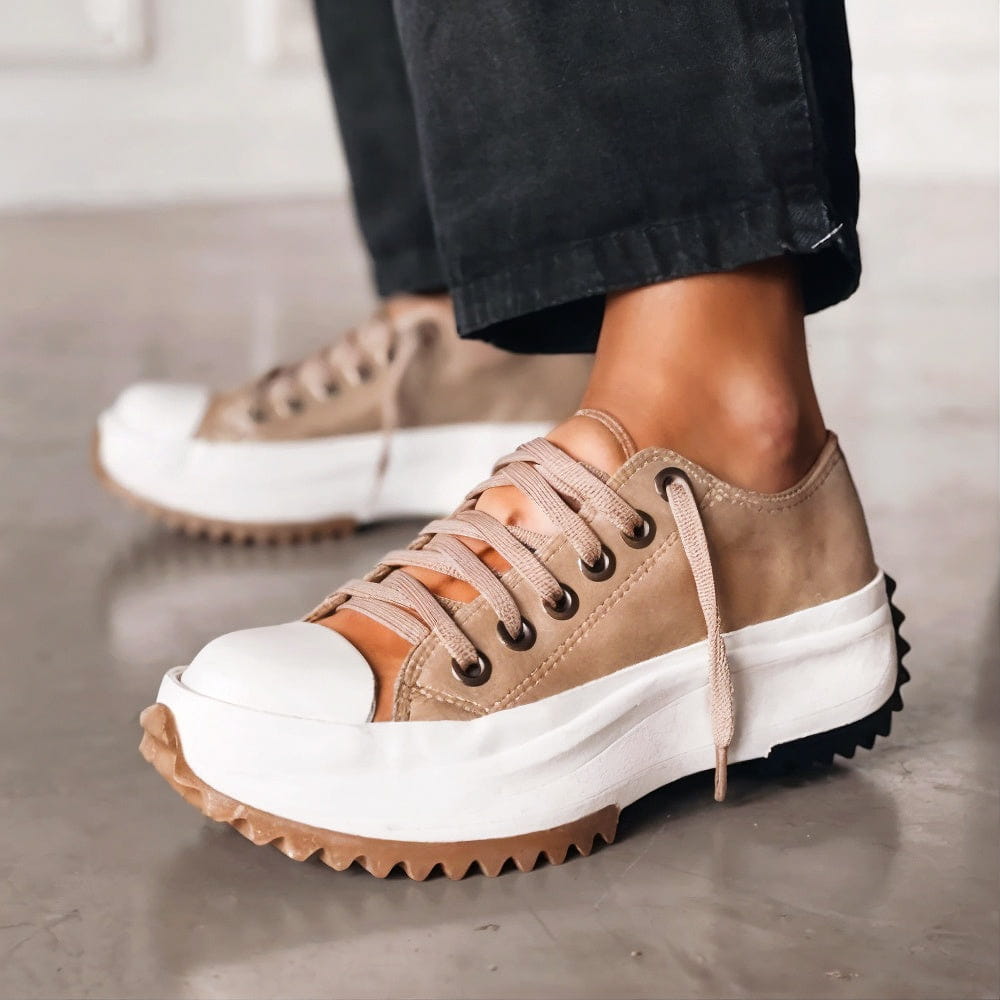 Laluna® | Casual Dames Schoenen