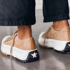 Laluna® | Casual Dames Schoenen