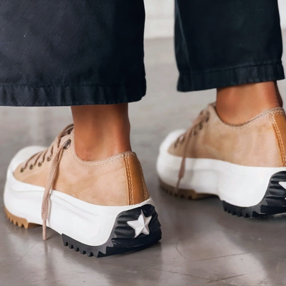 Laluna® | Casual Dames Schoenen