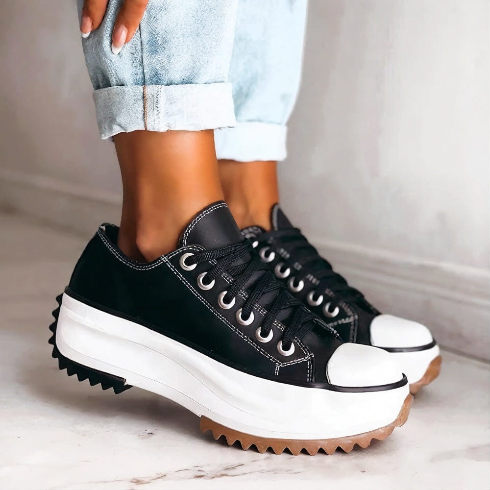 Laluna® | Casual Dames Schoenen