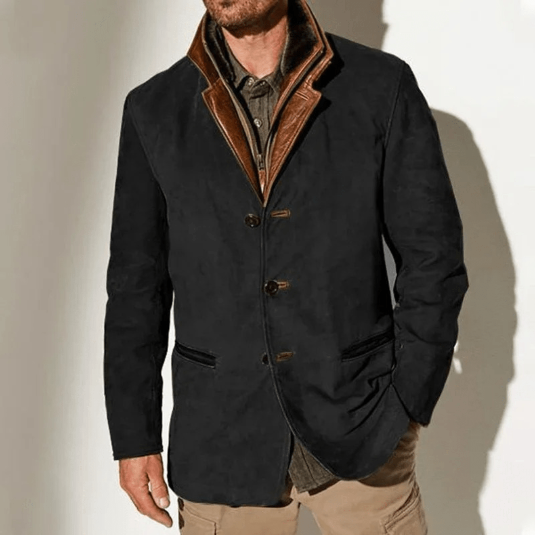 Laluna® | Casual Vintage Herenjas