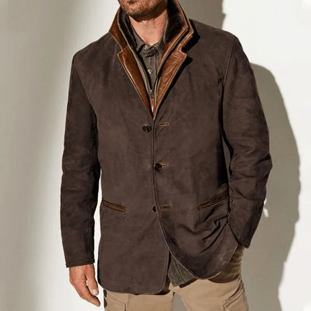 Laluna® | Casual Vintage Herenjas
