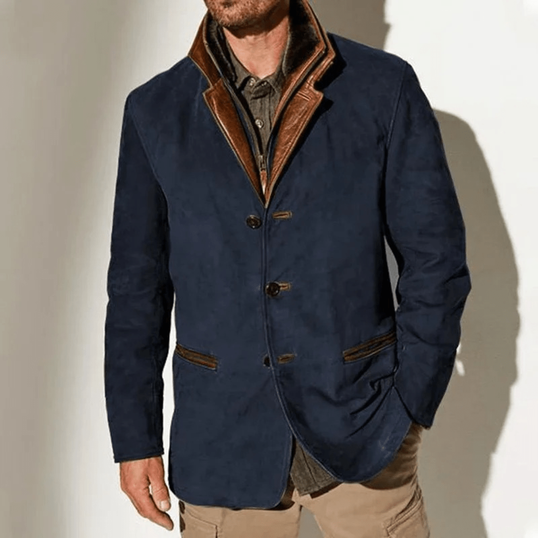Laluna® | Casual Vintage Herenjas