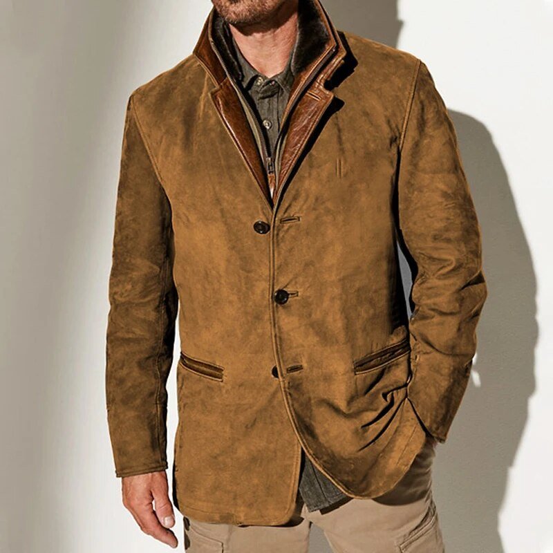 Laluna® | Casual Vintage Herenjas