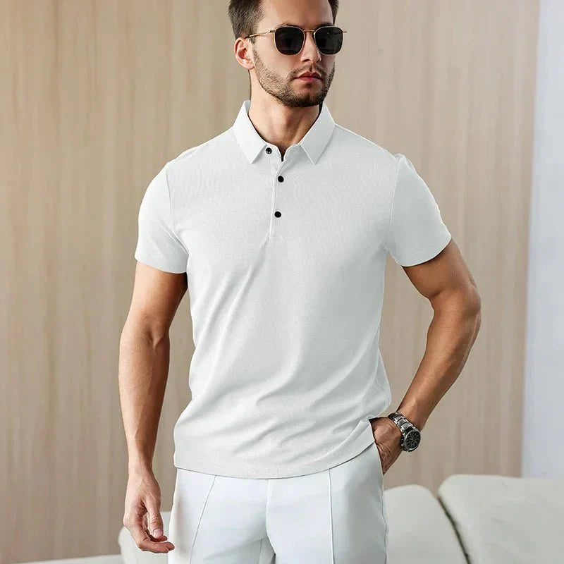 Levanto Casual Polo