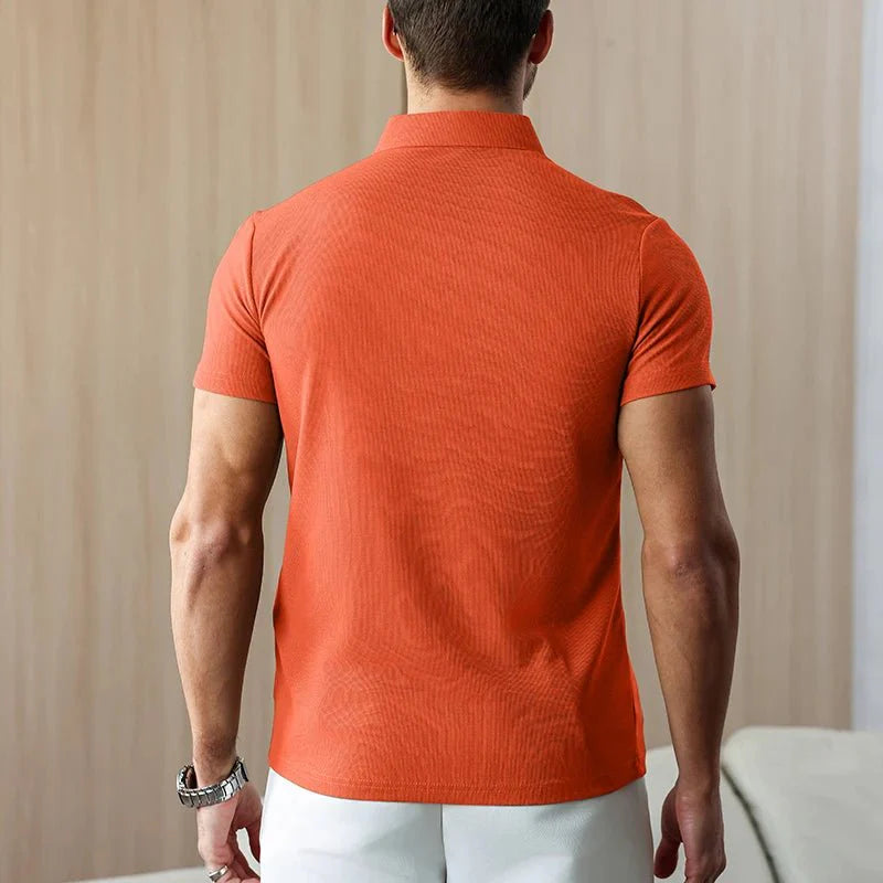 Levanto Casual Polo