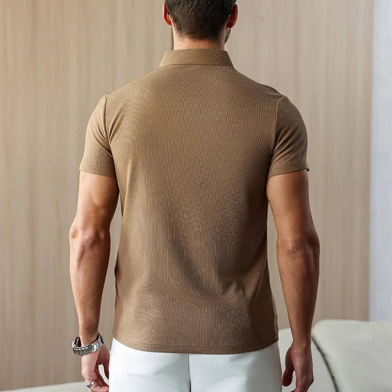 Levanto Casual Polo