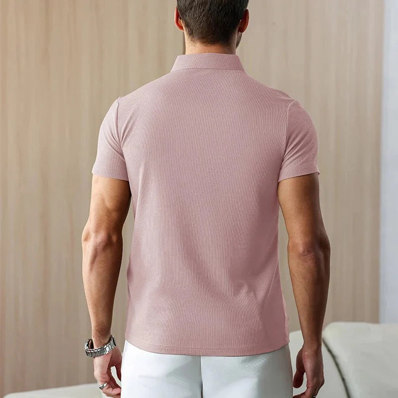 Levanto Casual Polo