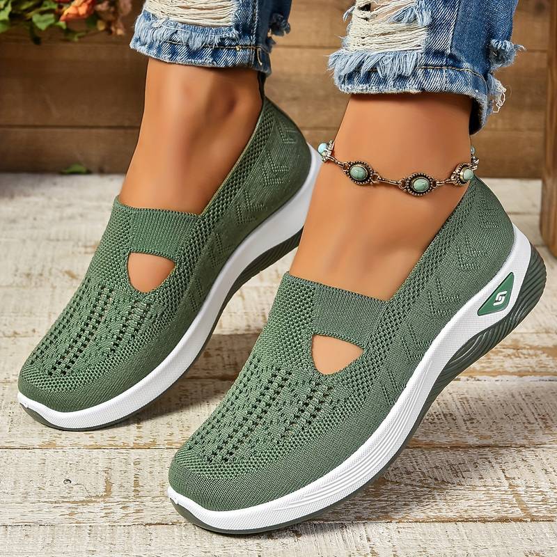 Virelia - Dames Sneakers