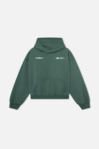 Laluna® | "With love" hoodie