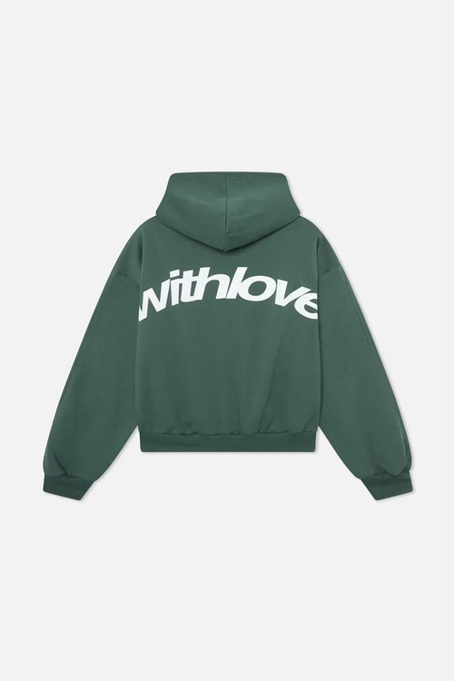 Esther | "With love" hoodie