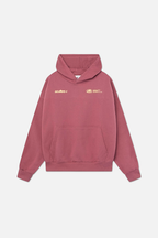 Laluna® | "With love" hoodie
