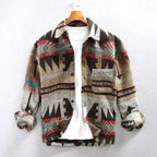 Laluna® | Flanel Vintage