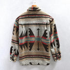 Laluna® | Flanel Vintage