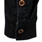 Laluna® | Comfort Denim Jack