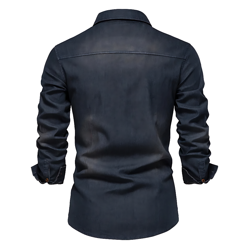 Laluna® | Comfort Denim Jack