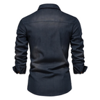 Laluna® | Comfort Denim Jack