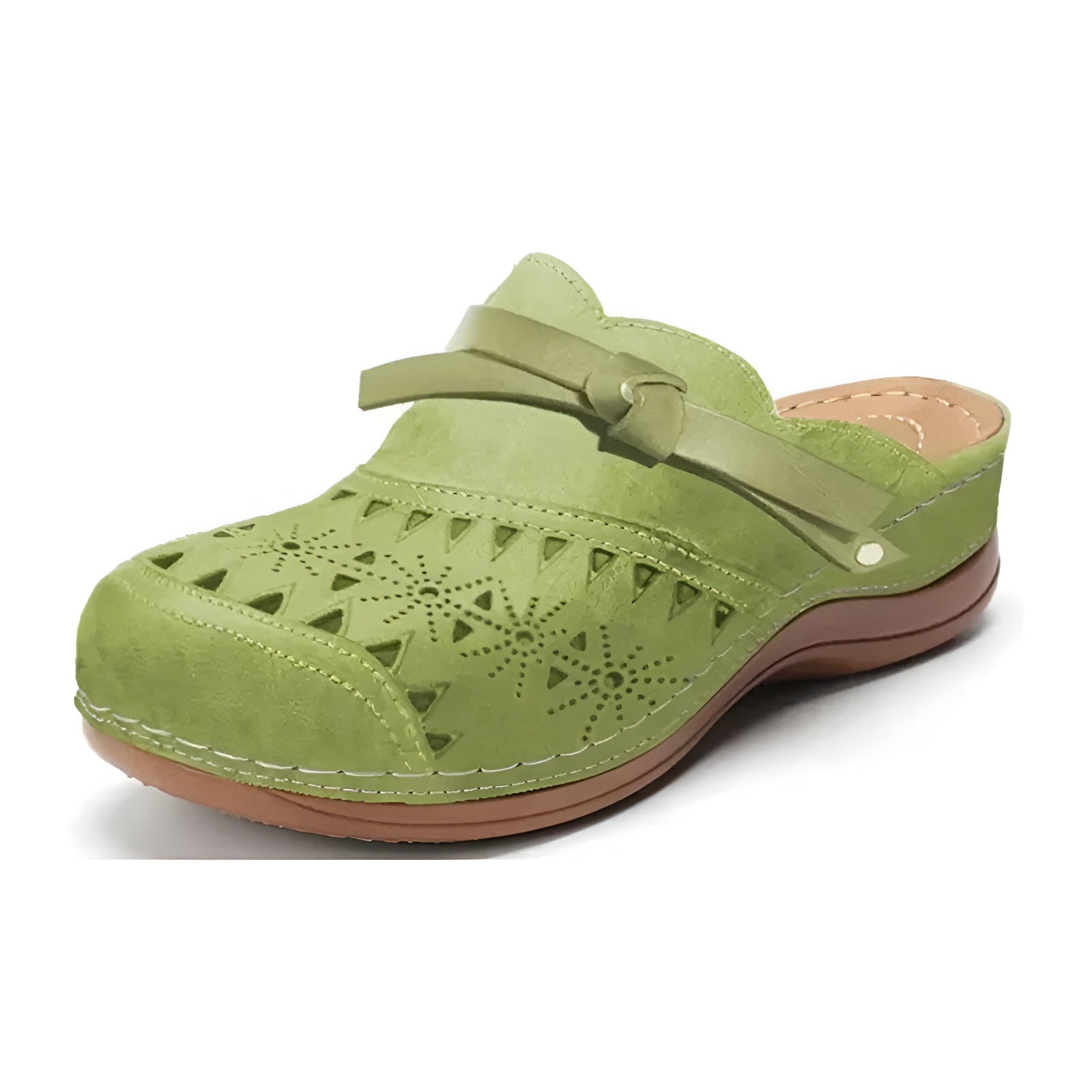 Laluna® | Functionele Zomerse Sandalen