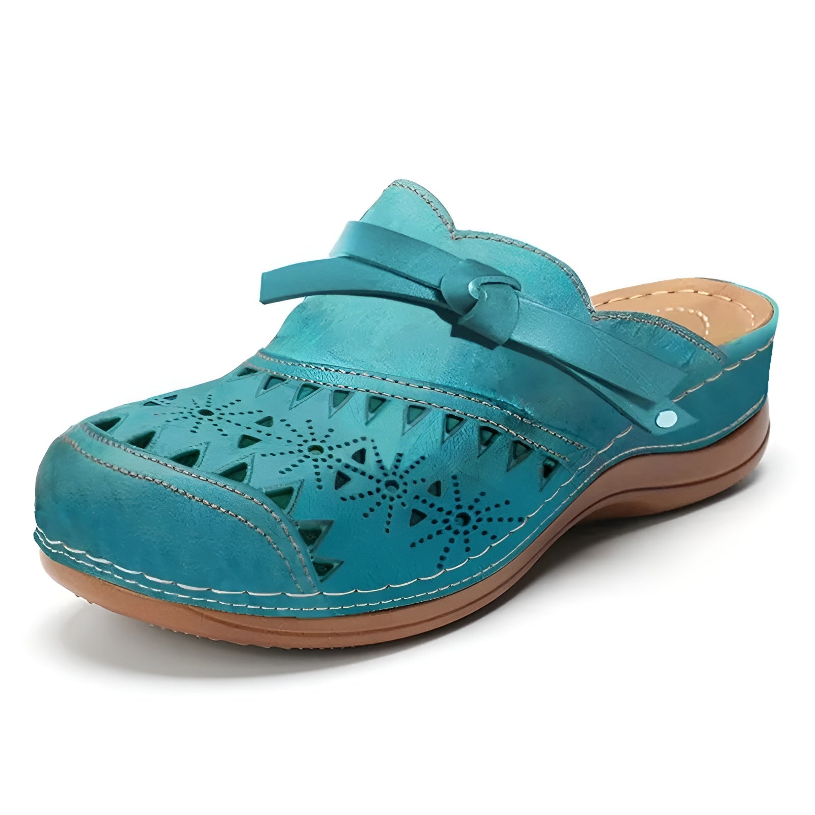 Laluna® | Functionele Zomerse Sandalen