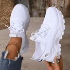 Marcelle | Elegante en Comfortabele Dames Sneakers