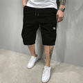 Marcus | Casual Heren Cargoshorts