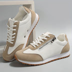 Mariella | Elegante Sneaker met Verhoging