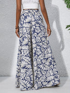Marina™ | Bohemian Dames Zomerbroek
