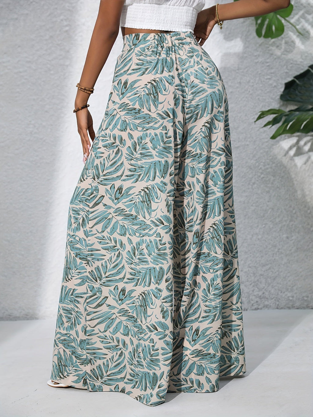 Marina™ | Bohemian Dames Zomerbroek