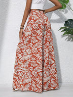 Marina™ | Bohemian Dames Zomerbroek