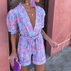 Marlee | Casual en kleurrijke zomer kleding