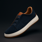 MASSIMO™ | LUXE HEREN SCHOENEN VAN LEER