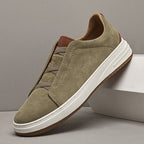 MASSIMO™ | LUXE HEREN SCHOENEN VAN LEER