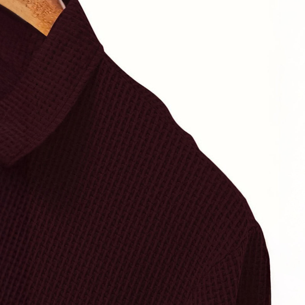 Lusso - Ultiem Comfortabele Poloshirt voor Mannen