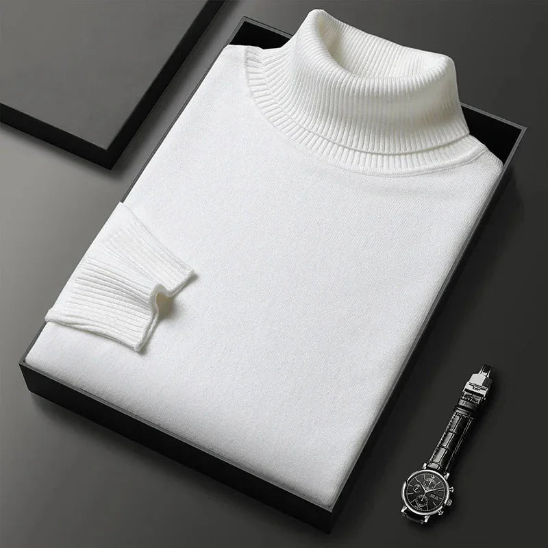 Laluna® | Luxe Heren Coltrui