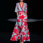 Laluna® | Elegante dames jurk
