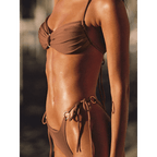 Classy Multiway Bikini Set