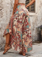 Noémie™ | Bohemian Dames Zomerbroek
