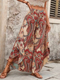 Noémie™ | Bohemian Dames Zomerbroek