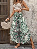 Noémie™ | Bohemian Dames Zomerbroek