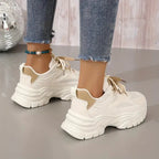Nova | Comfy & Trendy Sneakers
