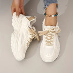 Nova | Comfy & Trendy Sneakers