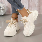 Nova | Comfy & Trendy Sneakers