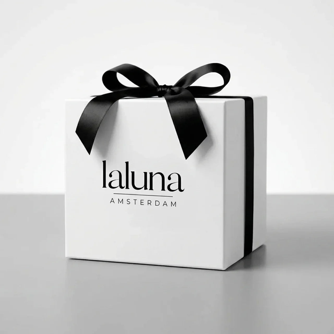 Mystery Gift